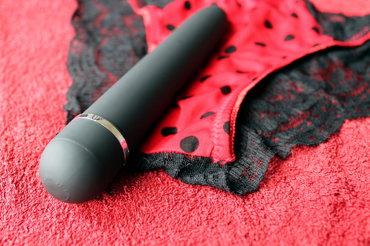 sex toys
